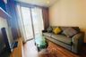 1 Bedroom Condo for rent in Le Luk Condominium, Phra Khanong Nuea, Bangkok near BTS Phra Khanong