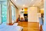 1 Bedroom Condo for rent in The Address Chidlom, Lumpini, Bangkok near BTS Chit Lom