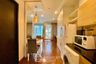 1 Bedroom Condo for rent in The Address Chidlom, Lumpini, Bangkok near BTS Chit Lom