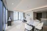 2 Bedroom Condo for rent in Tonson One Residence, Lumpini, Bangkok near BTS Ploen Chit