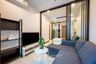 2 Bedroom Condo for rent in Supalai Premier Charoen Nakhon, Khlong San, Bangkok near BTS Khlong San