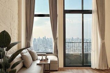 1 Bedroom Condo for rent in Noble Form Thonglor, Khlong Tan Nuea, Bangkok near BTS Thong Lo