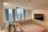 1 Bedroom Condo for rent in Noble Form Thonglor, Khlong Tan Nuea, Bangkok near BTS Thong Lo