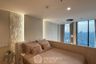1 Bedroom Condo for rent in Noble Form Thonglor, Khlong Tan Nuea, Bangkok near BTS Thong Lo