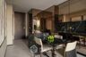 1 Bedroom Condo for rent in The ESSE Sukhumvit 36, Phra Khanong, Bangkok near BTS Thong Lo