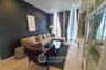 2 Bedroom Condo for rent in Noble Ploenchit, Lumpini, Bangkok near BTS Ploen Chit