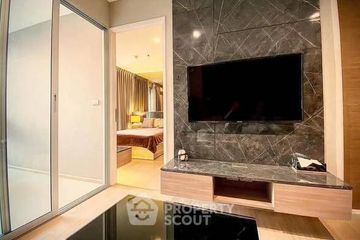 1 Bedroom Condo for rent in Phra Khanong, Bangkok near BTS On Nut