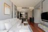 2 Bedroom Condo for rent in KHUN by YOO inspired by Starck, Khlong Tan Nuea, Bangkok near BTS Thong Lo