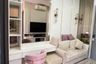 1 Bedroom Condo for rent in Knightsbridge Prime Onnut, Phra Khanong Nuea, Bangkok near BTS On Nut