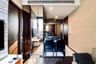 1 Bedroom Condo for rent in The ESSE Sukhumvit 36, Phra Khanong, Bangkok near BTS Thong Lo