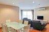 3 Bedroom Condo for rent in Belle Grand Rama 9, Huai Khwang, Bangkok near MRT Phra Ram 9