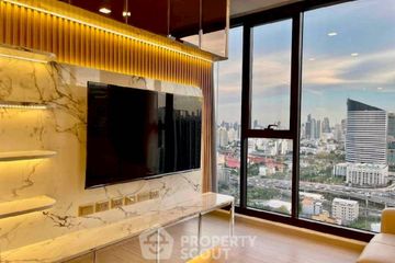 1 Bedroom Condo for rent in One 9 Five Asoke - Rama 9, Huai Khwang, Bangkok near MRT Phra Ram 9