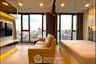 1 Bedroom Condo for rent in One 9 Five Asoke - Rama 9, Huai Khwang, Bangkok near MRT Phra Ram 9
