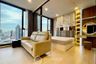 1 Bedroom Condo for rent in One 9 Five Asoke - Rama 9, Huai Khwang, Bangkok near MRT Phra Ram 9