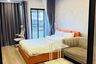 1 Bedroom Condo for rent in SOHO Bangkok Ratchada, Huai Khwang, Bangkok near MRT Huai Khwang