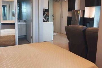 1 Bedroom Condo for rent in Ideo Q Chula - Samyan, Maha Phruettharam, Bangkok near MRT Sam Yan