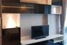 1 Bedroom Condo for rent in Ideo Q Chula - Samyan, Maha Phruettharam, Bangkok near MRT Sam Yan