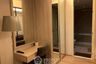1 Bedroom Condo for rent in H Sukhumvit 43, Khlong Tan Nuea, Bangkok near BTS Phrom Phong
