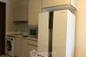 1 Bedroom Condo for rent in H Sukhumvit 43, Khlong Tan Nuea, Bangkok near BTS Phrom Phong