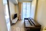 1 Bedroom Condo for rent in Celes Asoke, Khlong Toei Nuea, Bangkok near BTS Asoke