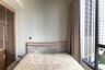 1 Bedroom Condo for rent in Celes Asoke, Khlong Toei Nuea, Bangkok near BTS Asoke