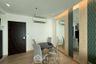 1 Bedroom Condo for rent in Ekkamai Residence, Phra Khanong Nuea, Bangkok near BTS Ekkamai