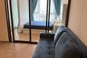 1 Bedroom Condo for rent in Aspire Rama 4, Phra Khanong, Bangkok near BTS Ekkamai