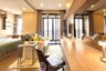 1 Bedroom Condo for rent in Ashton Asoke, Khlong Toei Nuea, Bangkok near MRT Sukhumvit