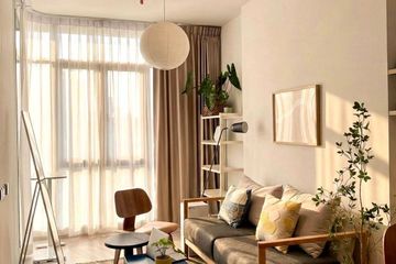 1 Bedroom Condo for rent in Rhythm Ekkamai Estate, Khlong Tan Nuea, Bangkok near BTS Ekkamai