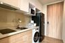 1 Bedroom Condo for rent in LANTERN x SHOPHAUS Sukhumvit 31, Khlong Toei Nuea, Bangkok near BTS Phrom Phong