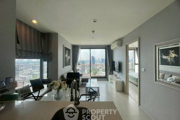 1 Bedroom Condo for rent in Rhythm Sukhumvit 42, Phra Khanong, Bangkok near BTS Ekkamai
