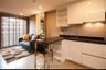 1 Bedroom Condo for rent in Mirage Sukhumvit 27, Khlong Toei, Bangkok near BTS Asoke