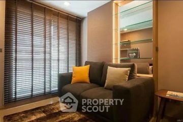 1 Bedroom Condo for rent in Mirage Sukhumvit 27, Khlong Toei, Bangkok near BTS Asoke