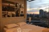 1 Bedroom Condo for rent in The Room Sukhumvit 69, Phra Khanong Nuea, Bangkok near BTS Phra Khanong