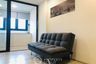 1 Bedroom Condo for rent in XT Huaikhwang, Din Daeng, Bangkok near MRT Huai Khwang