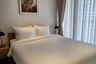 2 Bedroom Condo for rent in Park Origin Phrom Phong, Khlong Tan, Bangkok near BTS Phrom Phong