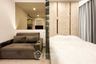 1 Bedroom Condo for rent in One 9 Five Asoke - Rama 9, Huai Khwang, Bangkok near MRT Phra Ram 9