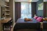 2 Bedroom Condo for rent in Vtara Sukhumvit 36, Khlong Tan, Bangkok near BTS Thong Lo