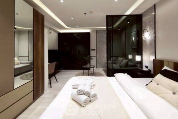 1 Bedroom Condo for rent in City Living Ratchada, Huai Khwang, Bangkok near MRT Huai Khwang