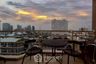 1 Bedroom Condo for rent in City Living Ratchada, Huai Khwang, Bangkok near MRT Huai Khwang