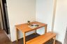1 Bedroom Condo for rent in Ideo Q Sukhumvit 36, Khlong Tan, Bangkok near BTS Thong Lo