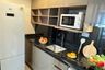 1 Bedroom Condo for rent in Ideo Q Sukhumvit 36, Khlong Tan, Bangkok near BTS Thong Lo