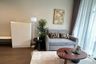 1 Bedroom Condo for rent in Ideo Q Sukhumvit 36, Khlong Tan, Bangkok near BTS Thong Lo