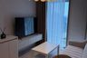 1 Bedroom Condo for rent in Rhythm Ekkamai Estate, Khlong Tan Nuea, Bangkok near BTS Ekkamai