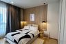 1 Bedroom Condo for rent in TELA Thonglor, Khlong Tan Nuea, Bangkok near BTS Thong Lo