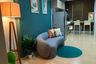 1 Bedroom Condo for rent in Rhythm Sathorn, Thung Wat Don, Bangkok near BTS Saphan Taksin