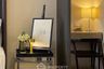 1 Bedroom Condo for rent in Ashton Asoke, Khlong Toei Nuea, Bangkok near MRT Sukhumvit