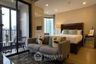 1 Bedroom Condo for rent in Ashton Asoke, Khlong Toei Nuea, Bangkok near MRT Sukhumvit