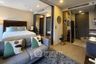 1 Bedroom Condo for rent in Ashton Asoke, Khlong Toei Nuea, Bangkok near MRT Sukhumvit