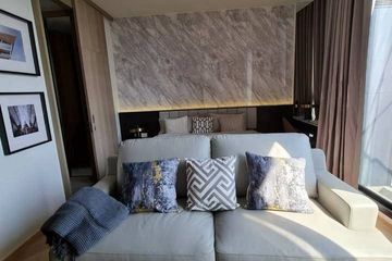 1 Bedroom Condo for rent in Noble Ploenchit, Lumpini, Bangkok near BTS Ploen Chit